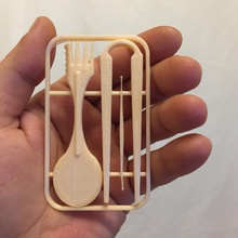 eating utensils snap cards altoids 8 tool 3d print model - Mito3D