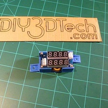 ebay regolatore di potenza dialogo strumento La stampa 3d 3d print model - Mito3D