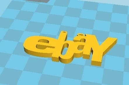 ebay joyería joya engañar 3d print model - Mito3D