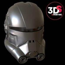 eco capacete mascarar ruim lote 3d print model - Mito3D