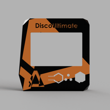ecran dagoma nihai bicouleur aracı accesoires bicolor alınabilecek dagomaniack aksesuar niack ultimate 3d yazıcı aksesuarları 3d print model - Mito3D