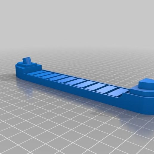 edmund fitzgerald - ish laker 3d_printing 3D print model - Mito3D