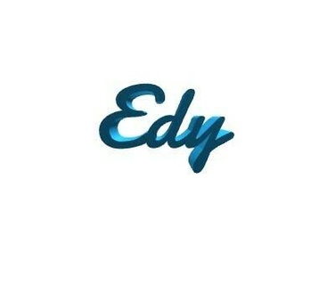 edy boy male man first name decoration art home day bricoloup 3d 3d print model - Mito3D