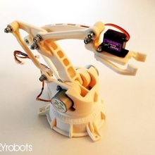 eezybotarm mk3 tool wwweezyrobotsit robot arm robotic arm