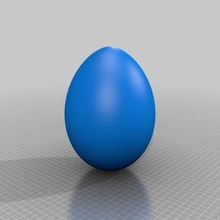 egg2 arte personalizado Ferramentas 3d print model - Mito3D