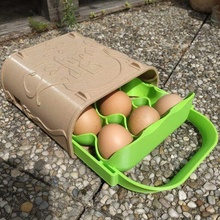 Yumurta durum kılıf x6 3d print model - Mito3D