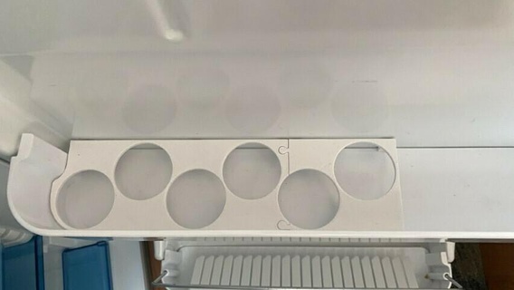 uovo titolare supporto frigorifero camper dometic ducato uova pssl sport Attività fisico attività all'aperto 3d print model - Mito3D