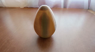 Yumurta sürpriz fifa anahtarlık Paskalya dünya Fincan 3d print model - Mito3D