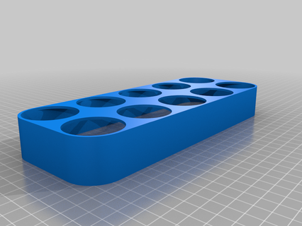 Tablett Küche Abendessen Essen Zimmer 3d print model - Mito3D