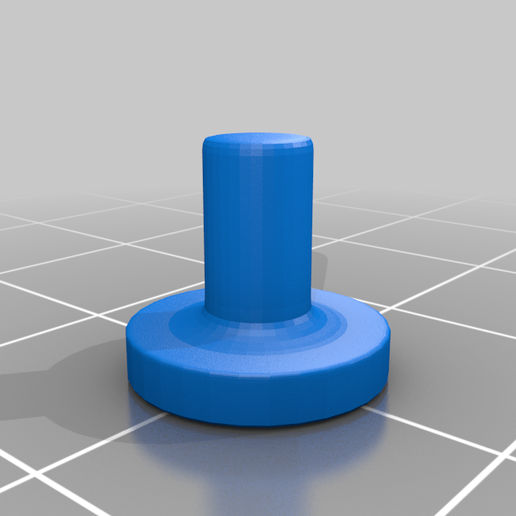 eibos filament dryer plug tool pla plugs 3d printer accessories 3D print model - Mito3D