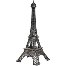 Eiffel Turm Kunst 3d print model - Mito3D