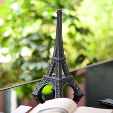 Eiffelturm-Modell Architektur 3d print model - Mito3D