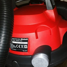einhell tc-vc 1812 s blower cap home vacuum cleaner air aspiration 3d print model - Mito3D