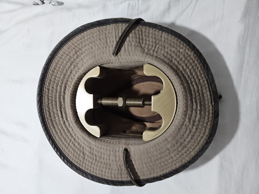 elargisseur de chapeau art largisseur ch peau ecarteur haibeir 3d print model - Mito3D