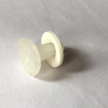 elastisch Ring griff Welle Stift 3 Krallen Durchmesser 5 Werkzeug schnell Verknüpfung 3d print model - Mito3D