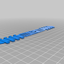 elastiqueboulanger 3d print model - Mito3D