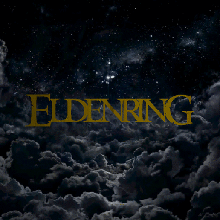 elden ring flip text 3d print model - Mito3D