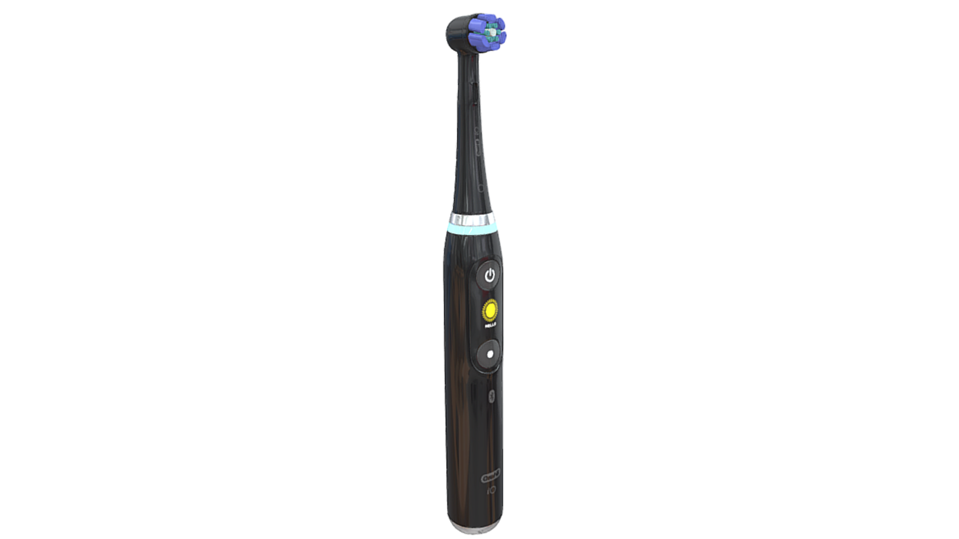 électrique brosse dents oral Accueil maison salle bains gadget fil soucier innovation dentaire électronique équipement quotidien personnel santé hygiène rechargeable hygiénique toilettage 3D print model - Mito3D