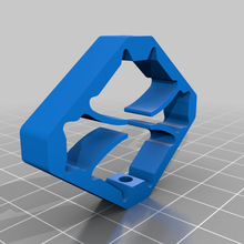 electrical box repair - screw 3d print model - Mito3D