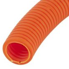 electrical tubing cover 3d print model - Mito3D