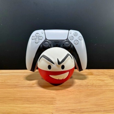 elektrot kulp destek kontrolör by renkler sanat pokemon pok pazartesi anime karikatür aslan3d çizimler video oyun kol nintendo p kemon pokemonlar ps3 ps4 ps5 kolu xbox komut 3d print model - Mito3D