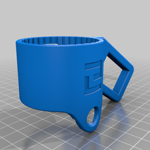 Elegoo Marte parafusos Construir prato cabide ferramenta 3d impressora acessórios 3d print model - Mito3D