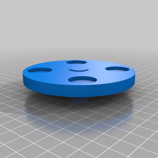 elegoo mercury wash station gear replacement tool gears 3d printer parts 3D print model - Mito3D