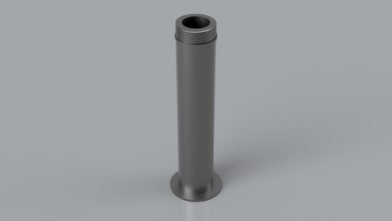 elegoo neptune 4 pro dual filament spindle Tools 3d print model - Mito3D