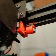 elegoo neptune belt tensioner tool 3d printer parts 3d print model - Mito3D