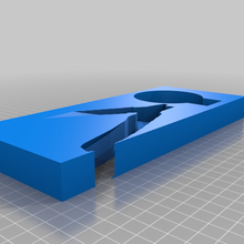 elegoo saturn tools tool 3d printer accessories 3d print model - Mito3D