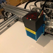 Eleksmaker lazer a3 pro 3d print model - Mito3D