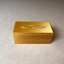 decorativo armazenamento bin 1 caixa recipiente feiticeiro 3d print model - Mito3D