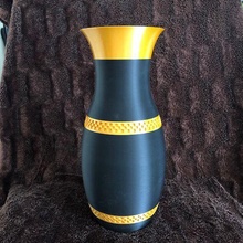 eleni greek vase 3 boxes design - 5 22 3d print model - Mito3D