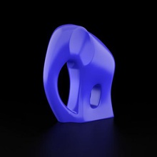 elefante deco art 3d la impresión de impresora diseño moderno único salvaje 3dprinting 3dmodel 3dsmax 3dmodeling áfrica 3d print model - Mito3D