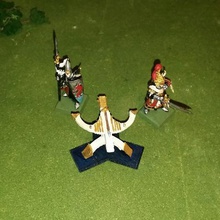 elfe de bolt thrower jeu 28mm échelle miniature les miniatures figurine miniwargaming dessus table wargame jeux guerre warhammer fantasy 3d print model - Mito3D