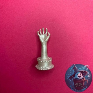 elissabat monster high replacement trophy - accessories trofeu elisabat acessories acessorios frankie draculaura 3d print model - Mito3D