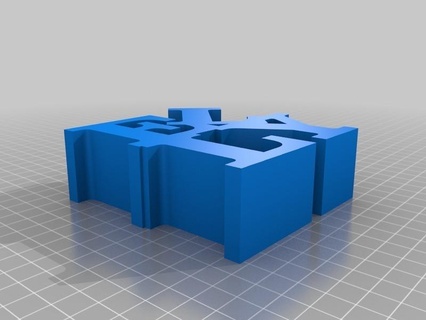 elly Sanat özelleştirilmiş heykeller 3d print model - Mito3D