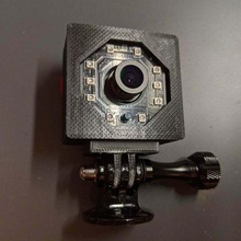 elp-usbfhd05mt-krl36 camera case webcam cover diy 3d print model - Mito3D