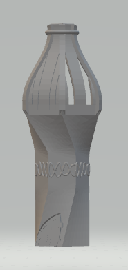 elven tower 3D print model - Mito3D