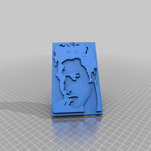 elvis plate tool 3d printing 3d print model - Mito3D