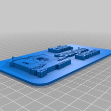emily burgorf director tool 3d printing 3d print model - Mito3D