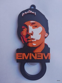 Eminem bira şişe açıcı 3d print model - Mito3D