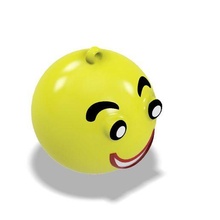 emoji smile 3d print model - Mito3D