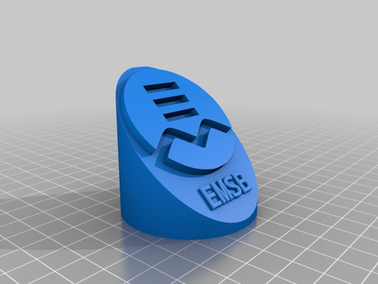 emsb 3d impression 3d print model - Mito3D