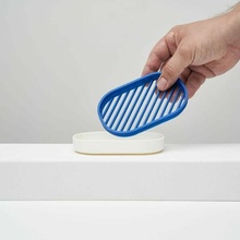 en01 ev banyo sabun Sabun tutucu Ikea Ikeahack Aksesuarlar 3d print model - Mito3D