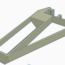 ender 3 ağızlık ekstrüder temizleyici fırça 3d print model - Mito3D