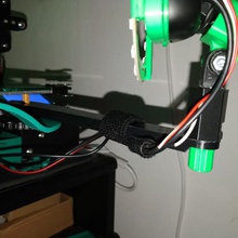ender 3 bed universal camera mount tool adjustable anet a8 bed camera camera mount cr-10 creality ender 3 ender 3 gopro gopro mount mod octoprint octoprint camera raspberry pi raspberry pi camera timelapse universal universal mount webcam webcam holder webcam mount 3d printer accessories 3d print model - Mito3D