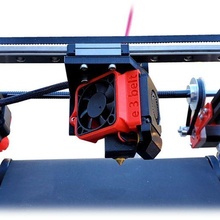 ender 3 belt axis linear rail kit tool 3d printer accessories 3d print model - Mito3D