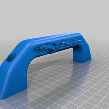 ender 3 carrying handle tool 3d printing 3d print model - Mito3D