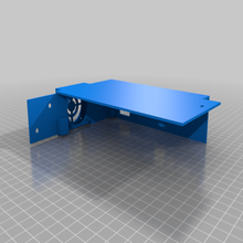 ender 3 pro - skr 11 case tool bigtreetech creality 3d printer parts 3d print model - Mito3D